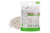 Koty - DIAMENTIQ Tofu Neutral Ultra clumping - żwirek roślinny - 2.5 kg - 5901443122661