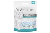 Koty - DIAMENTIQ Ocean Breeze - żwirek dla kota - 3,8 l - 5901443122135