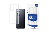 Telefon - Pokrowiec i etui - 3mk Armor Case Transparent - Xiaomi 12 Pro - 5903108470506