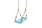 Zabawki na zewnatrz - Intex Standing Swing 69x35cm - 44001