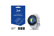 Smartwatch - akcesoria - 3mk Watch Protection™ v. FlexibleGlass Lite hybrid Glass - Garmin Forerunner 255s Music - 5903108483018