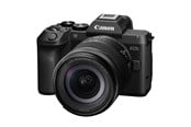 Aparat fotograficzny - Canon EOS R8 Mark II + RF 24-105 F4-7.1 IS STM - 7503C012