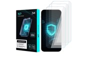 Telefon - szklo ochronne - 3mk Screen Protector for iPhone 14 Pro Max / 14 Plus for the 1UP Gaming Screen - 5903108486293