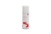 Farm Animals - KRUUSE Spray do znakowania, czerwony, 200 ml, 12 szt. - 240416