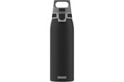Akcesoria kuchenne - Sigg Shield One - Black 1.0L - 8992.80