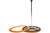 Sprzęt turystyczny - Jetboil Silicone Grande Coffee Press 2.0 - GSCP