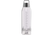 Sprzęt turystyczny - Sigg Total Clear One Anthracite MyPlanet - 1.5L - 6041.5