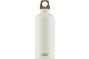 Sprzęt turystyczny - Sigg Traveller MyPlanet - 0.6L -  Beige - 6027.6