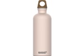 Sprzęt turystyczny - Sigg Traveller MyPlanet 0.6L - Pink - 6027.4
