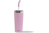 Sprzęt turystyczny - Sigg Helia thermal 0.6L - Pink - 6015.9