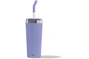 Sprzęt turystyczny - Sigg Helia thermal 0.6L  - Purple - 6015.6