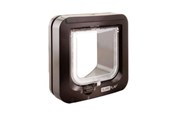Koty - Segula SureFlap SUR001BR dog/cat door - 70936