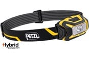 Sprzęt turystyczny - Petzl Aria 1 Headlamp - 350 lm - E069AA00