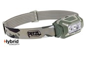 Sprzęt turystyczny - Petzl ARIA 2R RGB Headlamp - E070DA01