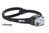 Sprzet turystyczny - Petzl Swift RL Classic Headlamp - 1200 lm - E095BD00