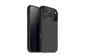 Telefon - Pokrowiec i etui - CRONG Color Cover Magnetic case with MagSafe for iPhone 18 Pro Max / 17 Pro Max - Black - CRGCOLRMIP1869PBLK