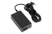 Ładowarka do laptopa - HP Smart - power adapter - 4.5mm plug 3-pin - 65 Watt - 710340-850