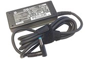 Ładowarka do laptopa - HP Smart - power adapter - 3-pin - 45 Watt - 854054-004