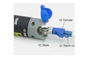 Akcesoria sieciowe - Lanview fibre-optic visual fault locator adapter (1.25 mm) - LVO-1.25MM-ADAPTER