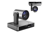 Kamera sieciowa - Yealink UVC86 - conference camera - UVC86 BLACK