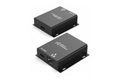 Adapter Sieciowy (karta sieciowa, serwer druku, itp.) - MicroConnect - Premium - network adapter - USB-C - Gigabit Ethernet x 1 + USB-C (power only) x 1 - MC-USBCFETHPD100W