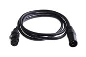 Kabel audio - MicroConnect Pro audio cable - 5 m - MC-XLR-05