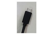 Kabel USB - MicroConnect - USB-C cable - USB-C to USB-C - 1 m - MC-ITH-USBC2-001