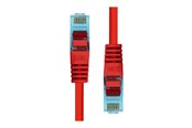 Kabel sieciowy - ProXtend patch cable - 15 m - red - Czerwony - 15m - 6AUTP-15R