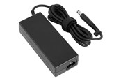 Ładowarka do laptopa - HP Smart - power adapter - 3-pin - 90 Watt - 932448-850