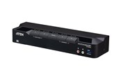 Przelacznik KVM - ATEN CS1944DPA - KVM / audio / USB switch - 4 ports - CS1944DPA