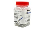 Kabel sieciowy - Lanview network connector - Przejrzyste - LVN125310