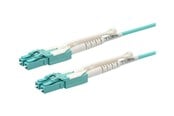 Kabel sieciowy - Lanview patch cable - 1 m - blue - Niebieski - 1m - LVO231801UNI