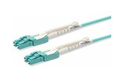 Kabel sieciowy - Lanview patch cable - 3 m - blue - Niebieski - LVO231812UNI