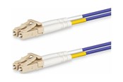 Kabel sieciowy - Lanview patch cable - 10 m - purple - Fioletowy - 10m - LVO231819