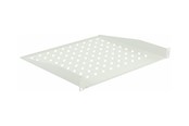 Szafa rack - Lanview by Logon - rack shelf - d=400 mm - 1U - RAS205WH