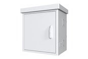 Szafa rack - Lanview by Logon - camera surveillance cabinet - maxi radius for 4 cameras - RCCTV003