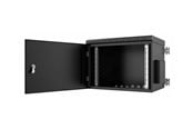 Szafa rack - Lanview by Logon - rack - 60 x 45 - 7U - RWMIP55W07U45B