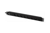 Kabel zasilający (zewnętrzny) - Lanview - power distribution strip - 13A - LVR-2MDK-SPD-DK8