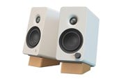 Glosniki przenosne i na imprezy - Creative XF1 - Bluetooth - 72W RMS - White - 51MF1730AA001