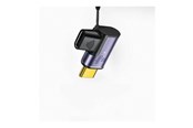 Kabel USB - MicroConnect - USB-C adapter - USB-C to USB-C - MC-USB4CCMF-MAGNETIC