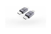 Kabel USB - MicroConnect - USB-C adapter - USB-C to USB-C - USB4-CC-240W