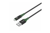 Kabel USB - MicroConnect Lightning cable - MC-SMART USB A-L