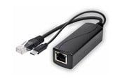 Zasilacz do komputera - MicroConnect - PoE splitter Zasilacz do komputera - ATX - 80 Plus - MC-POESPLITTER-C