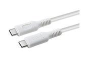Kabel USB - MicroConnect - USB-C cable - USB-C to USB-C - 3 m - USB3.1CC3W