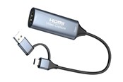 Kabel wyswietlacza - MicroConnect adapter - MC-GEN-CH-V2