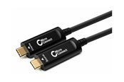 Kabel USB - CoreParts MicroConnect Premium - USB-C cable - USB-C to USB-C - 20 m - USB3.1CC20OP