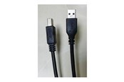 Kabel USB - MicroConnect - USB cable - 5 pin USB Type B to USB - 3 m - MC-ITH-USB3AB-003