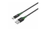Kabel USB - MicroConnect Smart Charge - USB-C cable - USB to USB-C - 1 m - MC-SMART USB-A-C-01