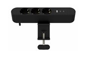 Kabel zasilający (zewnętrzny) - MicroConnect - power strip - 30 Watt - MC-MDPS-EU3-30W