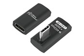 Kabel USB - MicroConnect - USB-C adapter - USB-C to USB-C - USB4-CCFAS-240W